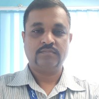 Ranjesh Singh