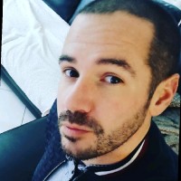 Cedric Rallier