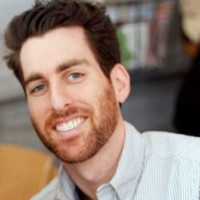 Adam Alter, RA