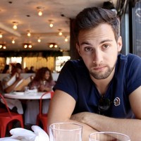 Jérémy Aublanc