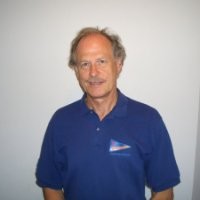 Robert O'Brien