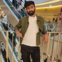 Pranjal Suthar