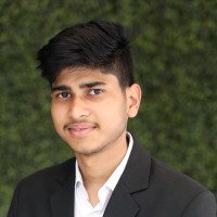 Naman Jain