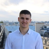 Rémi CHAPUT