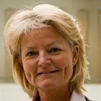 May Cecilie Lossius