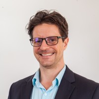 Ben Hillary