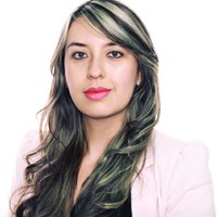 Luisa  Fernanda Bermudez