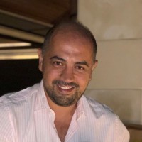 Iyad Samhoury