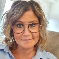 Camilla Hallbäck