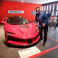 Mohnish Anand