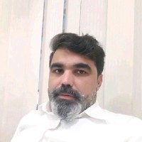 Behzad Jamil