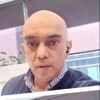 Chand Arvin M