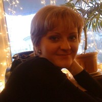 Татьяна Анисимова