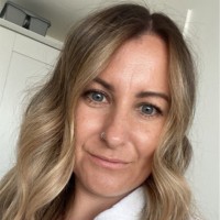 Laura Harrod