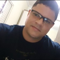 Leandro Gustavo De Oliveira Garcia