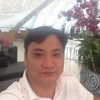 严清华