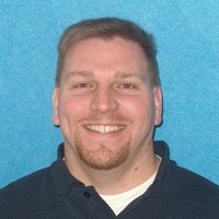 Gary Pemberton