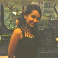 Gouri R Natarajan