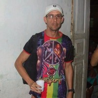 Alberto Fabio C. Santos