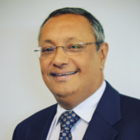 sundy srinivasan