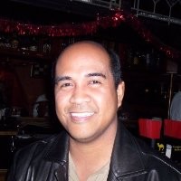 Reynaldo Rivera