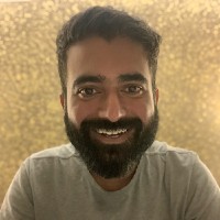 Aditya ⚡️ Rao