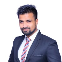 Sudhanshu Chanderwal