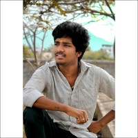 Suman Nandhagopal