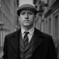 Simon J. Raccah 🎗️