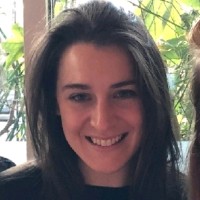 Kimberly Bandy, Aia