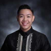 Marc Angelo Dela Merced