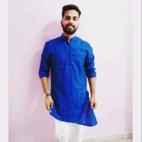 Indraj Saini