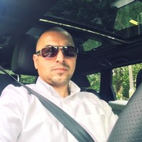 Abid Hussain Amimi Ata