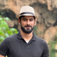 Qahtan Ali