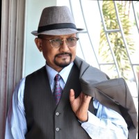 Aroop Ghosh