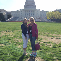 Gina High M.Ed LPC
