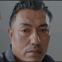 Horacio Aguilar Macias