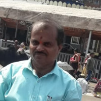 Saroj Nanda