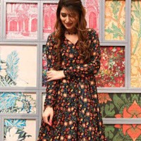Riddhi Chowdhury