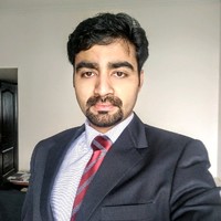 Pranoy Suresh