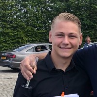 Dave de Koning