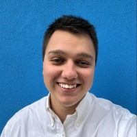 Yaroslav Zaharchenko