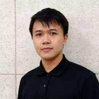 Nhat Nguyen Minh