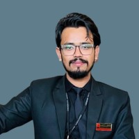 Faizan Ahmad