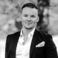 Christian Andre Larsen