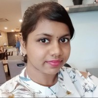 Sharmila Rajaseger