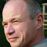 Marc Van Der Hulst
