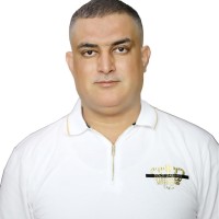 Ahmad Abdelrahman