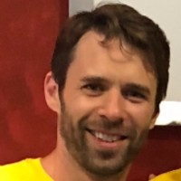 Alex Bethune