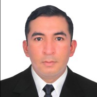 Garynson Manrique Acuña